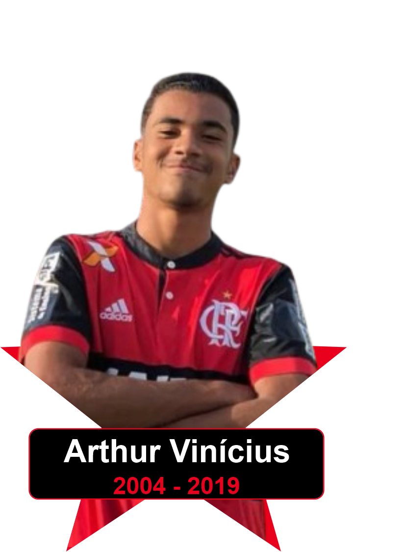 Arthur Vinicius