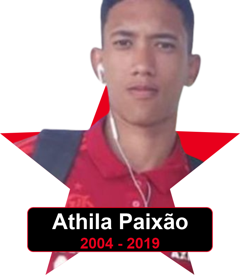 Athila Paixão