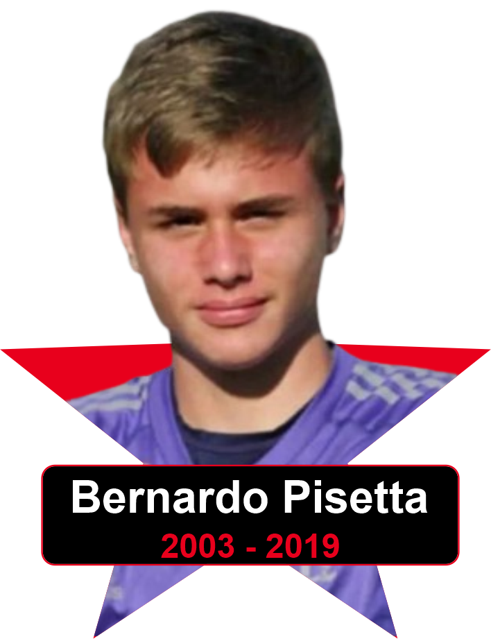 Bernardo Pisetta