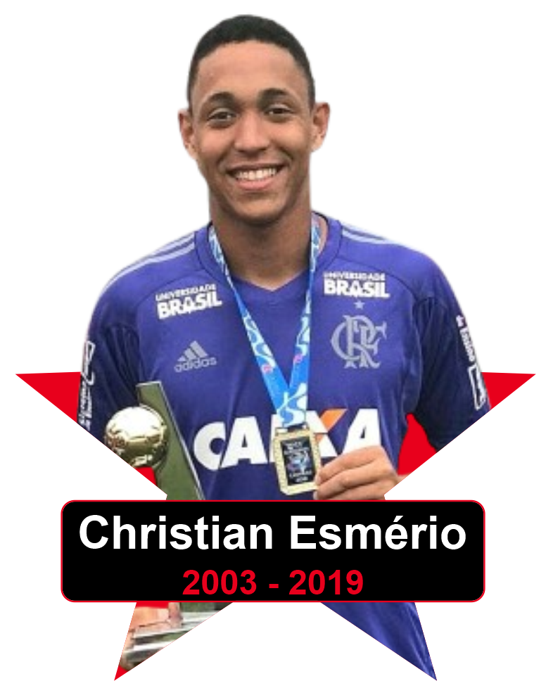 Christian Esmerio