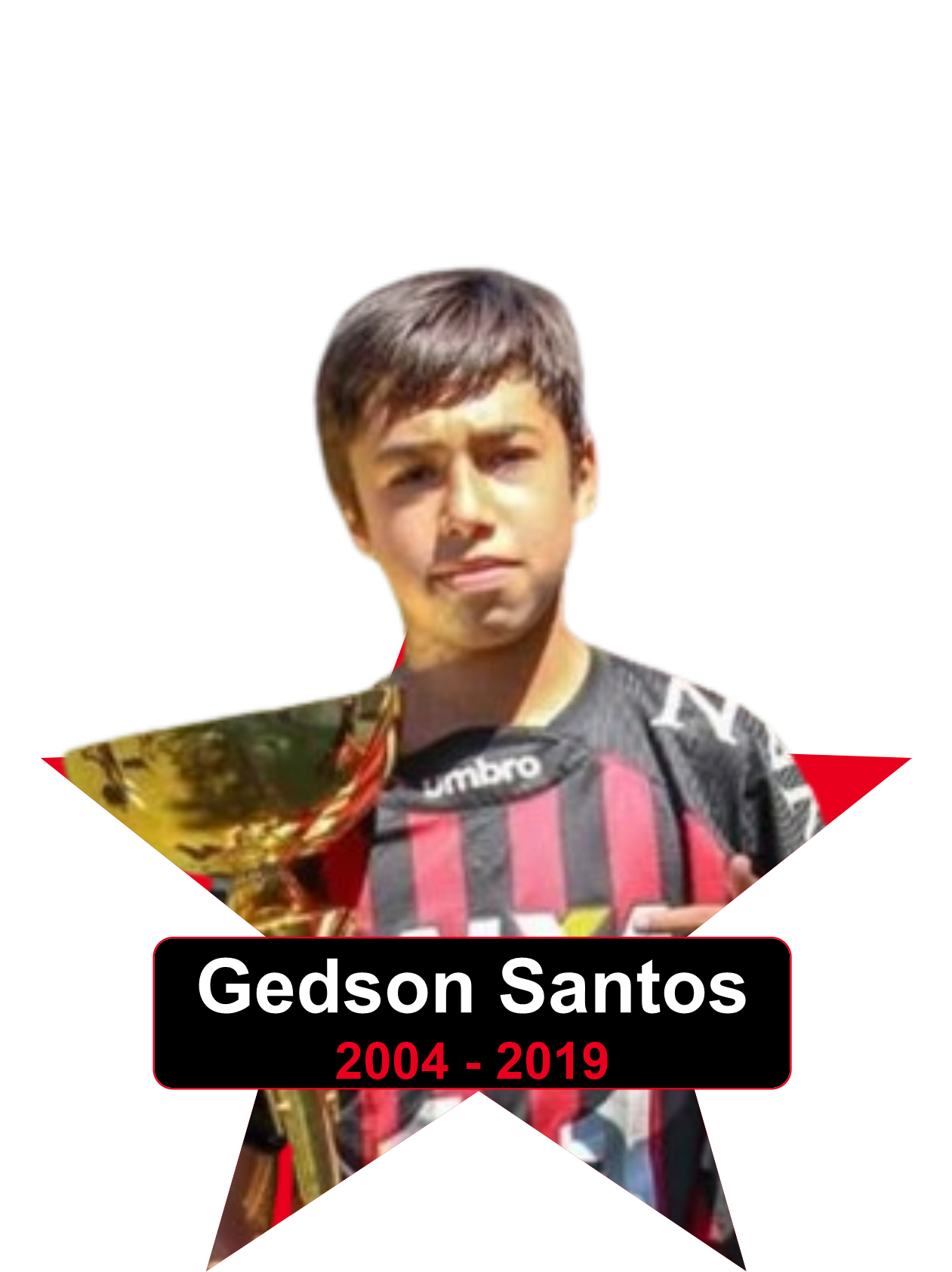 Gedson Santos