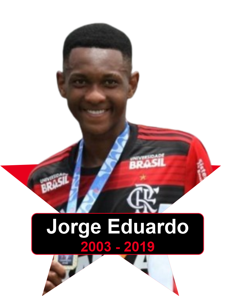 Jorge Eduardo