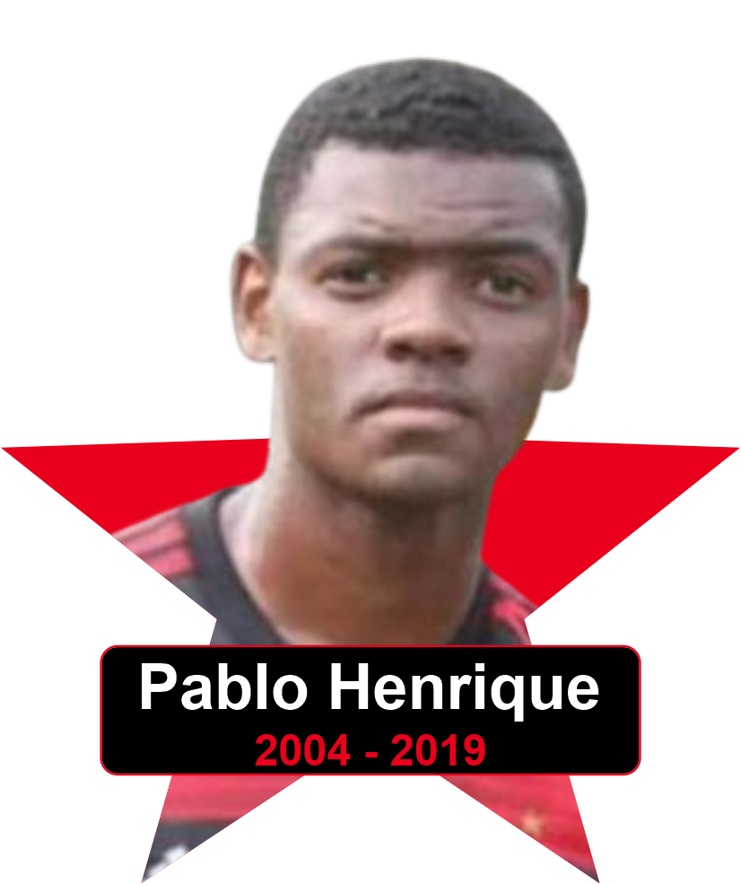 Pablo Henrique