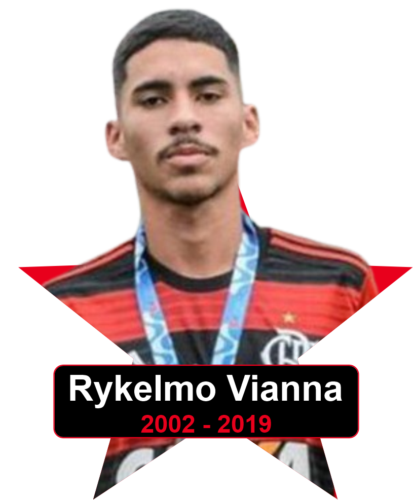 Rykelmo Vianna