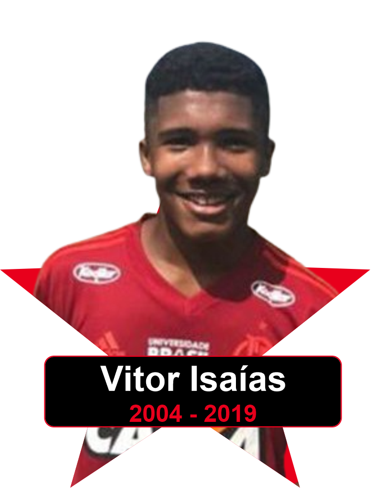 Vitor Isaías