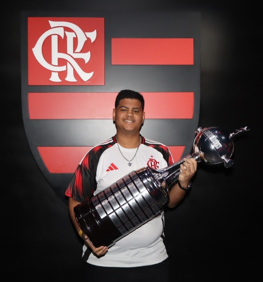 Marcus Cevolela