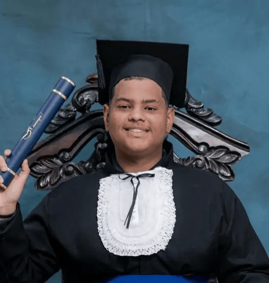 Marcus Cevolela