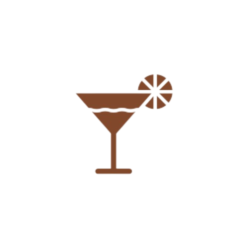 icone de bebidas