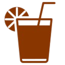 suco de laranja natural